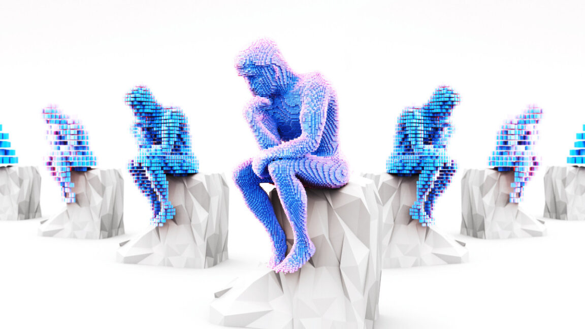 يطلق Openai نماذج التفكير المحاكاة الجديدة مع الوصول الكامل للأداة