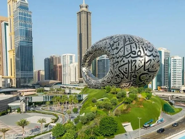 تقديم طريقة سهلة جديدة للحصول على تصريح عمل في الإمارات العربية المتحدة