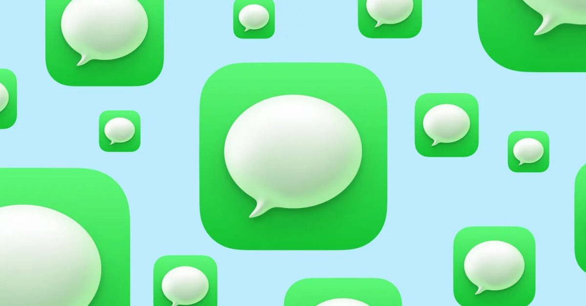لقد طار حشرة imessage الخاصة هذه تحت الرادار لسنوات