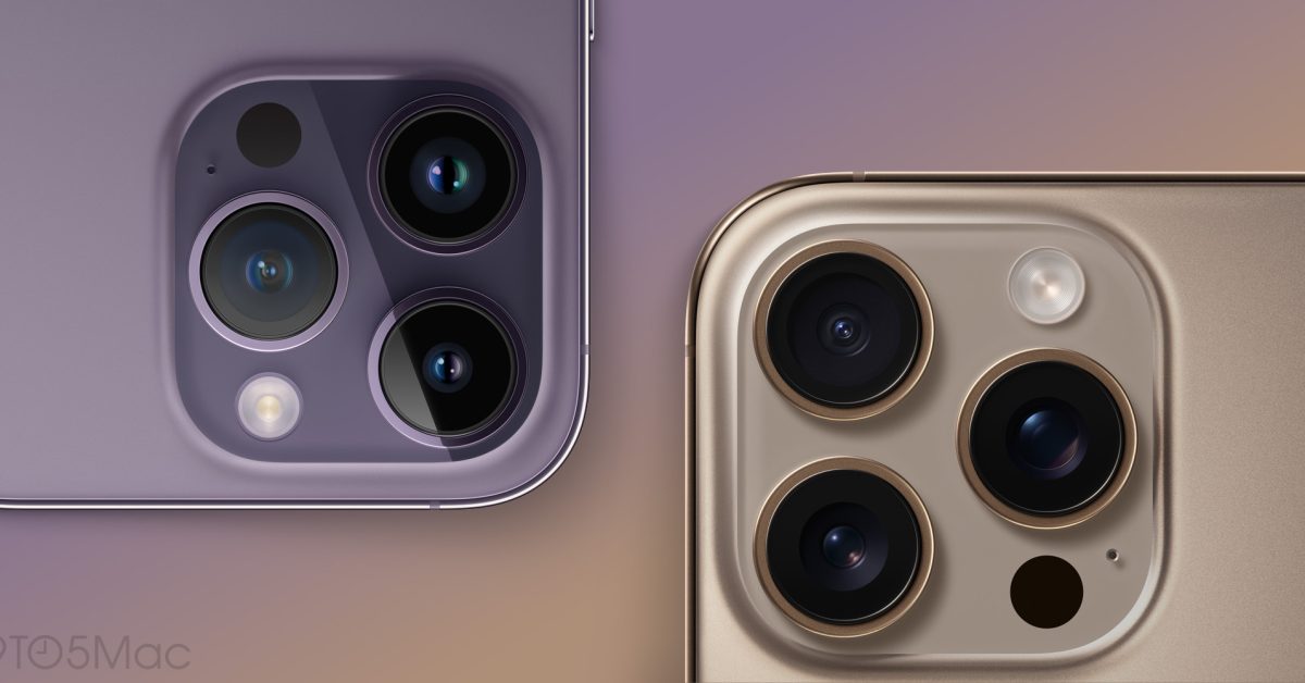 أضاف iOS 18.4 “ذكاء” إلى المزيد من كاميرات iPhone ، لكنها مجرد بداية