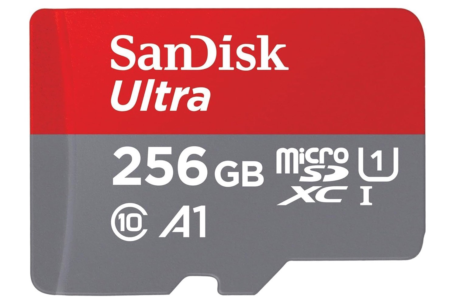 لزيادة التخزين على جهاز Android الخاص بك ، تكون بطاقة MicroSD Sandisk التي تبلغ مساحتها 256 جيجا بايت بسعر منخفض بشكل يبعث على السخرية