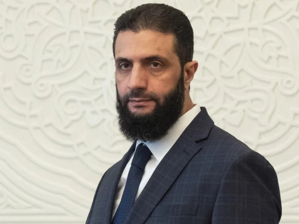 زيارة الرئيس المؤقتة لسوريا إلى الإمارات وتركيا ، تركز على الإغاثة الاقتصادية واستعادة العلاقات