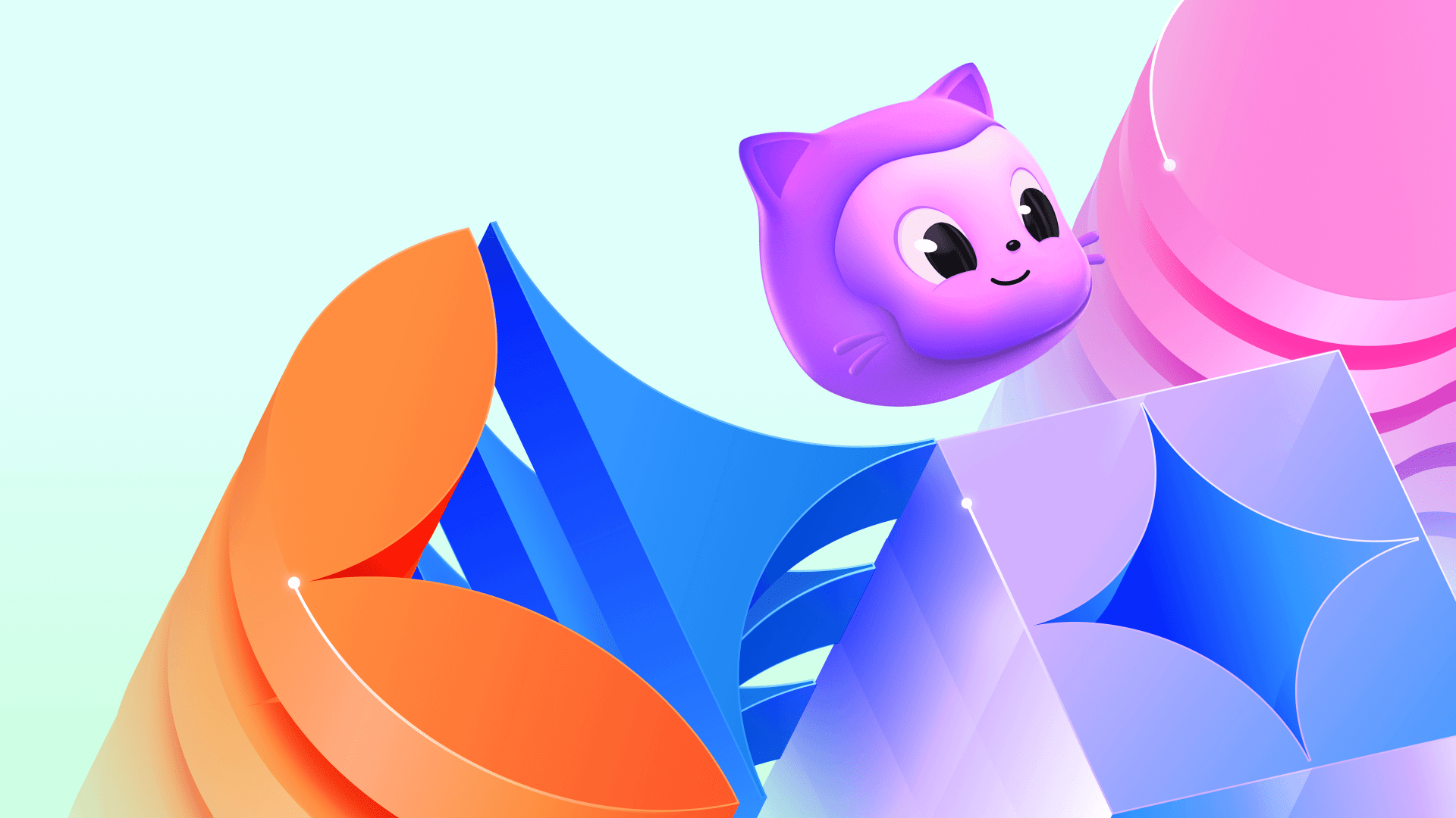 متى يتم اختيار المتسابقين الذين يستضيفونه GitHub أو المتسابقين الذين يستضيفونهم مع إجراءات GitHub