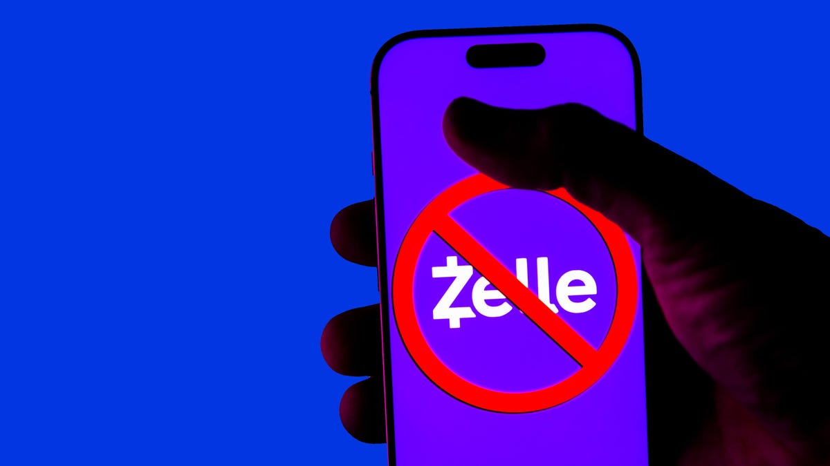 تم إيقاف تطبيق Zelle. إليك كيف لا يزال بإمكانك إرسال الأموال رقميًا