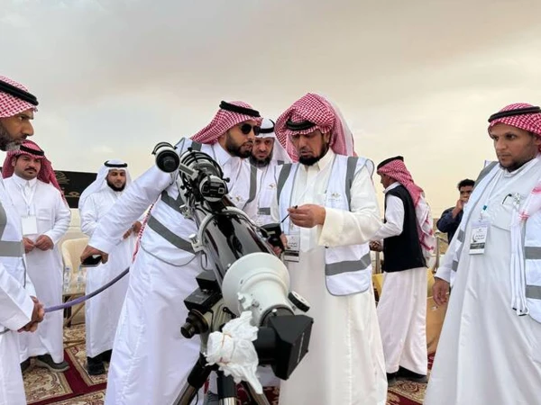متى سوف العيد آدها؟ أصدرت المملكة العربية السعودية أمر المحكمة العليا