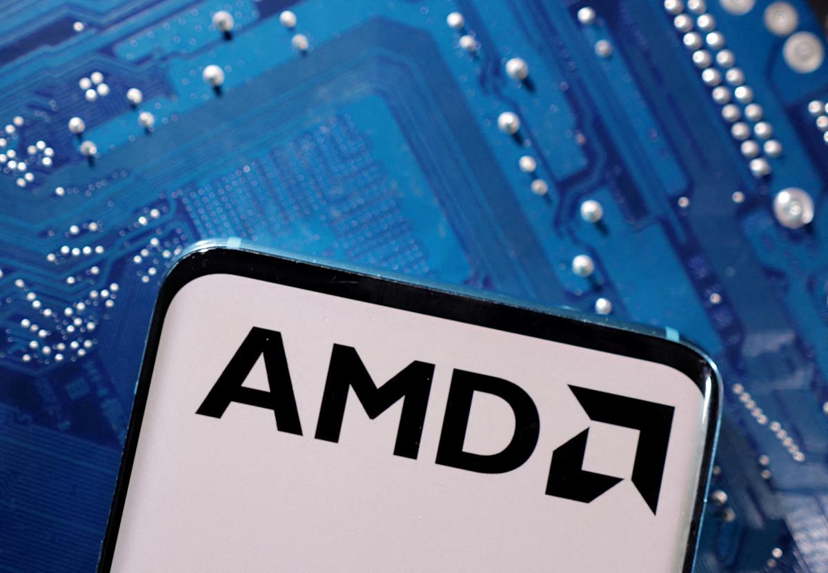 AMD يكشف عن Radeon RX 9060 XT في Computex 2025