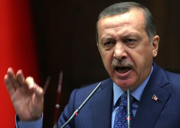 باكستان والهند راضون عن وقف إطلاق النار ، Tayyip Erdo ۔an