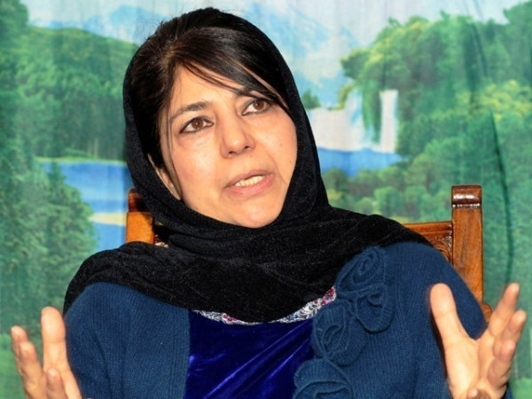 كان هجوم Pahalgam خطة مدروسة لحكومة مودي ، وكشفت المفتي الحبيب