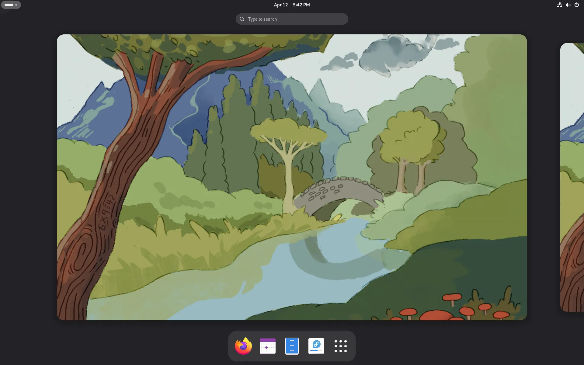 ميزات جديدة معتمدة لـ Fedora 43