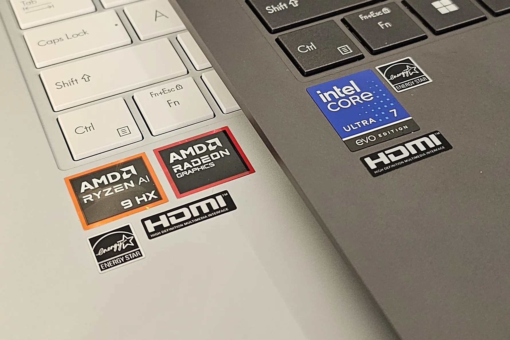 طلب Intel PTC ، Intel EAS & AMD ميزات CPU MIN FREQ المدمجة لـ Linux 6.16