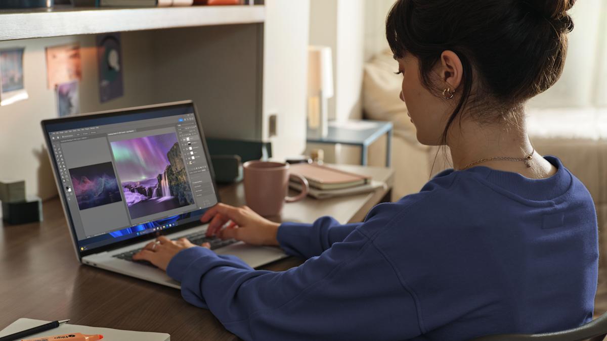 تقوم HP بإحضار رقائق Snapdragon إلى أجهزة الكمبيوتر المحمولة الأكثر بأسعار معقولة