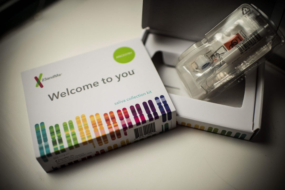 23andme العملاء الذين تم إخطارهم بالإفلاس والمطالبات المحتملة – الموعد النهائي للملف هو 14 يوليو