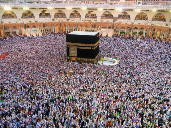 المملكة العربية السعودية؛ كما أطلقت بوابة صحة القيادة للحجاج “لغة الأردية”