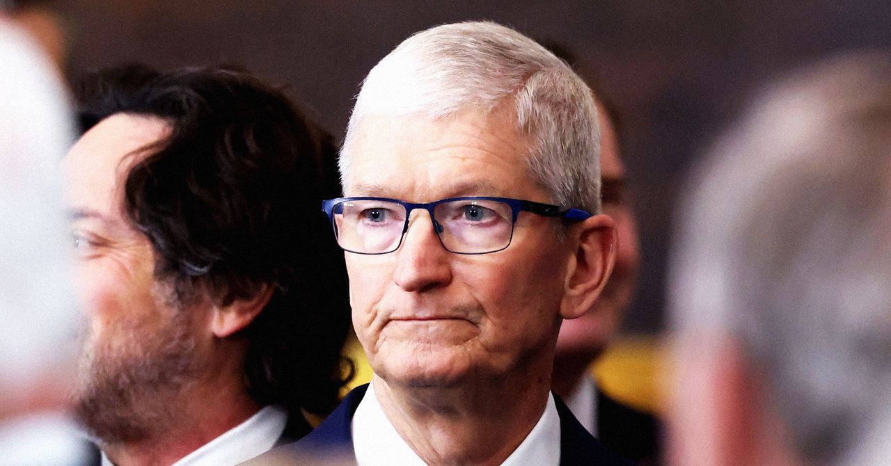 قد تواجه شركة Apple تهمًا جنائية بزعم الكذب على قاضٍ فيدرالي