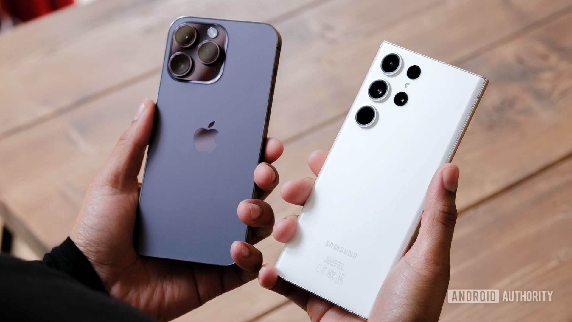 قد تهز Apple علامتها التجارية من خلال أخذ هذه الفكرة من Samsung