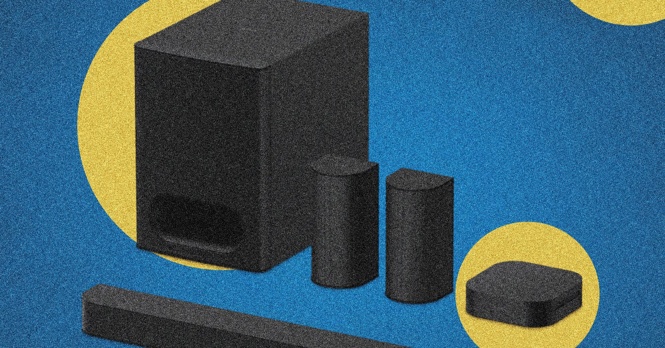 13 أفضل أشرطة صوت قمنا باختبارها ومراجعتها (2025): Sonos ، Sony ، Bose