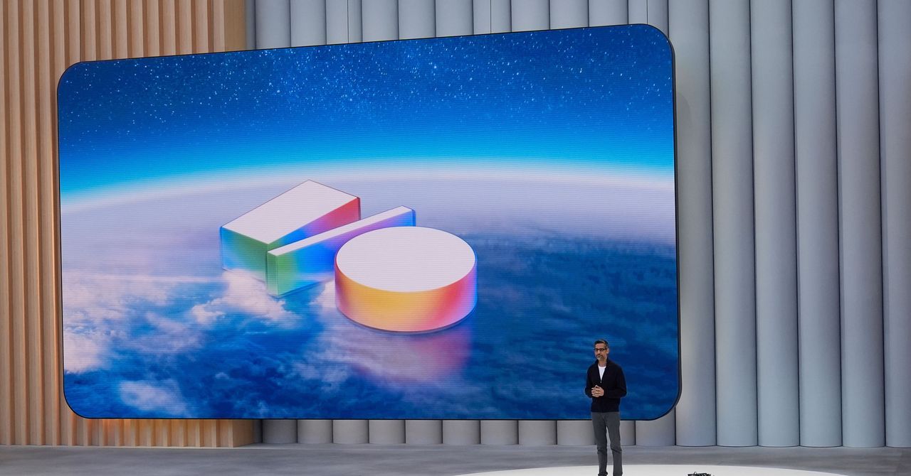 كل ما أعلنته Google في I/O 2025