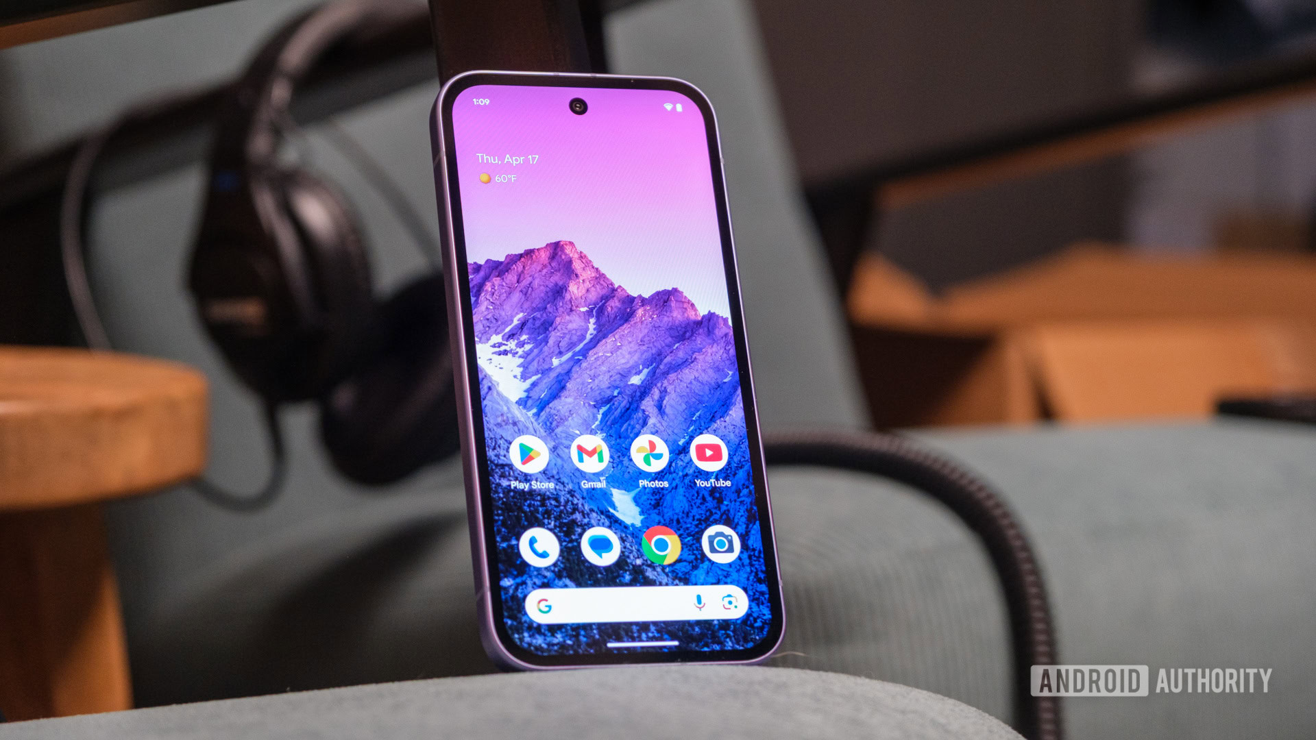 إليك 15 من خلفيات Google Pixel المفضلة لدي في كل العصور