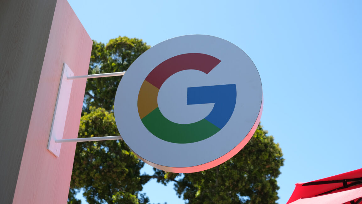 Google و Doj Tursle حول كيفية إعادة تشكيل AI على الويب في الحجج الختامية لمكافحة الاحتكار