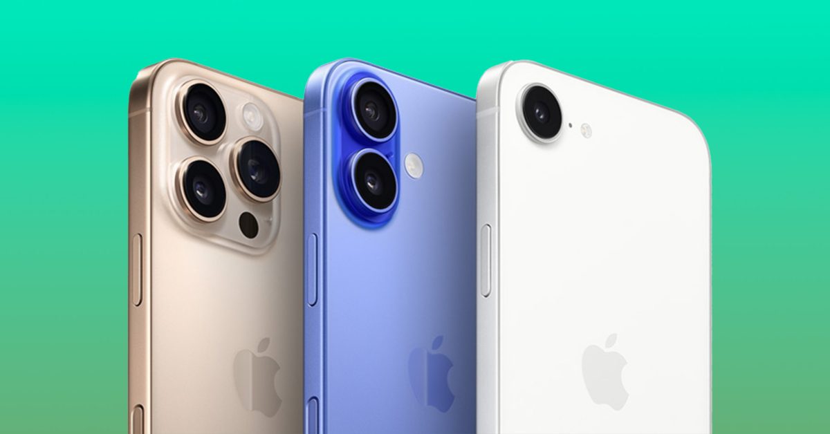 قد تبدو استراتيجية إصدار iPhone 18 المشاع من Apple غريبة ، ولكن لديها هذه الفوائد