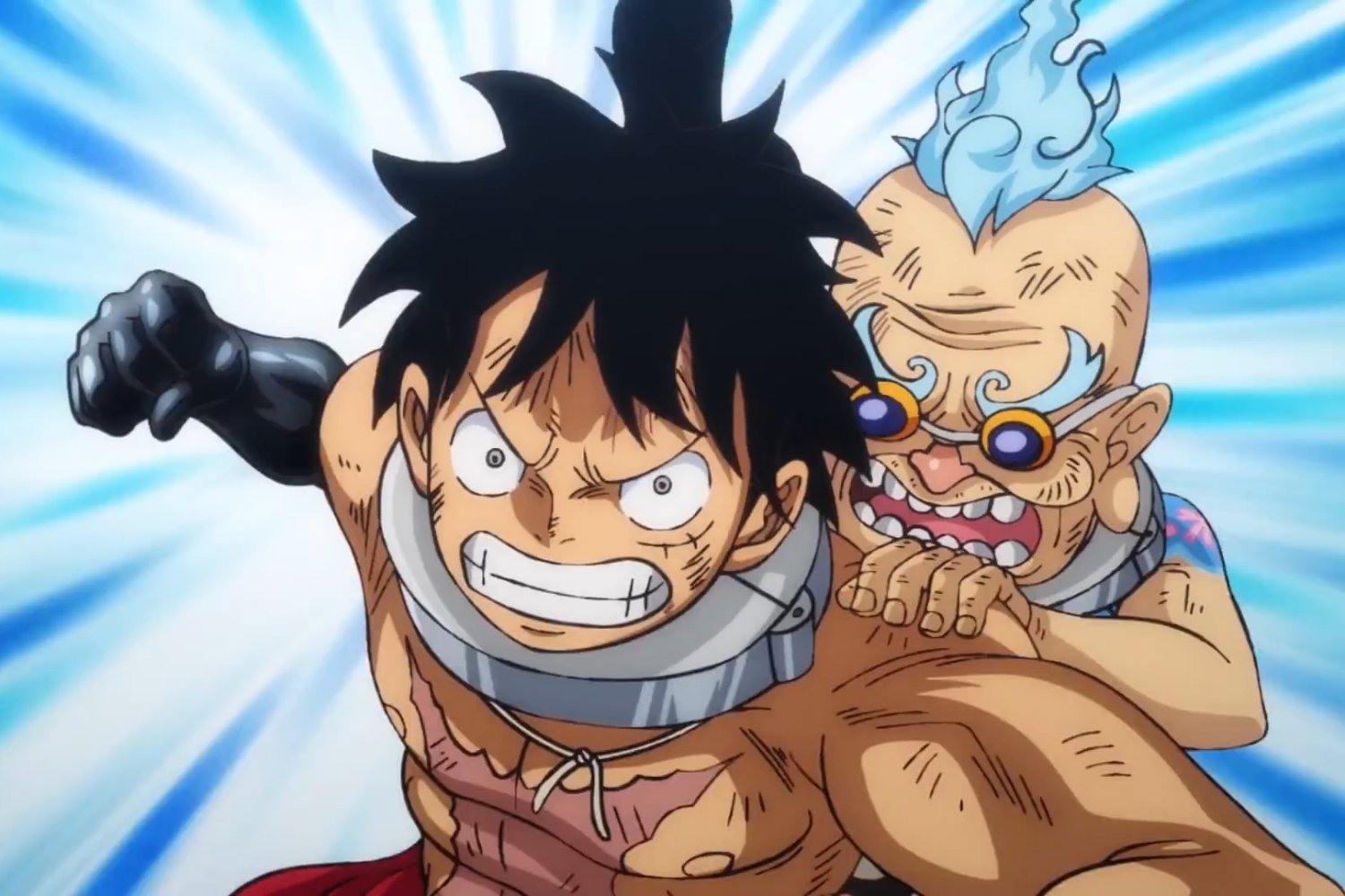 يريد Toei Studio Toei استخدام الذكاء الاصطناعي للإنتاج المستقبلي