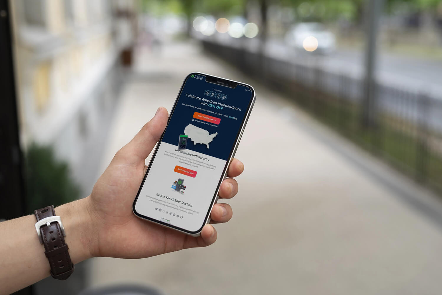 هل هذا أرخص صفقة VPN لهذا العام؟ فقط 2.03 دولار/شهر!