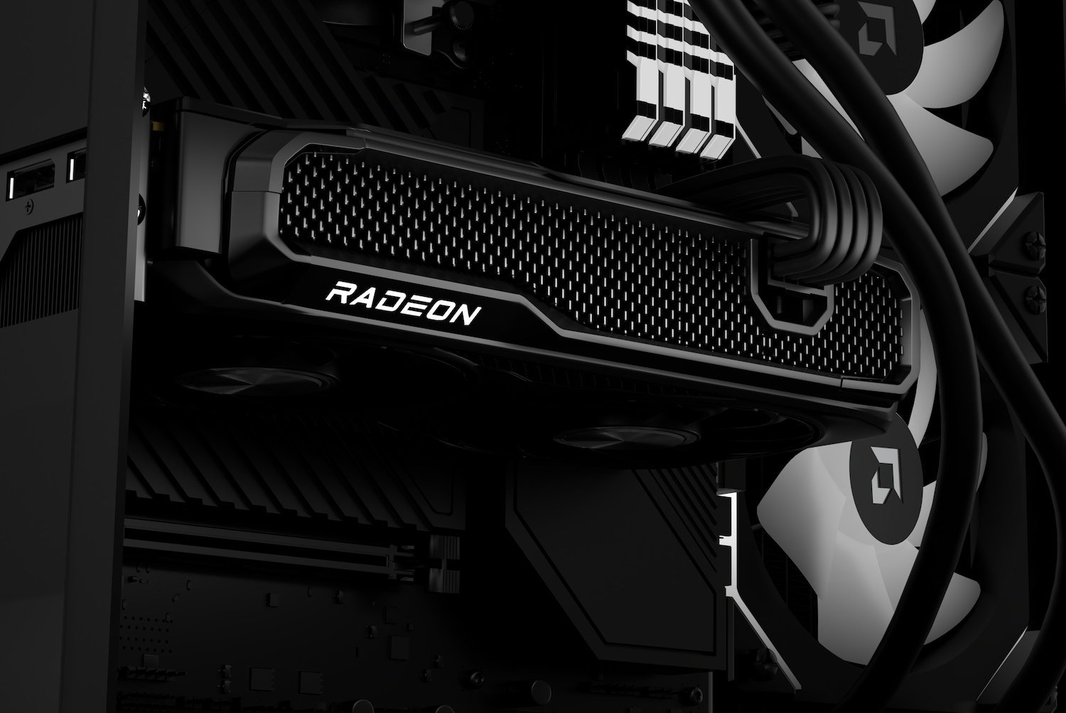 يمكن لـ AMD’s Radeon RX 9060 XT القيام بمجلة وحدات معالجة الرسومات بشكل أفضل من NVIDIA