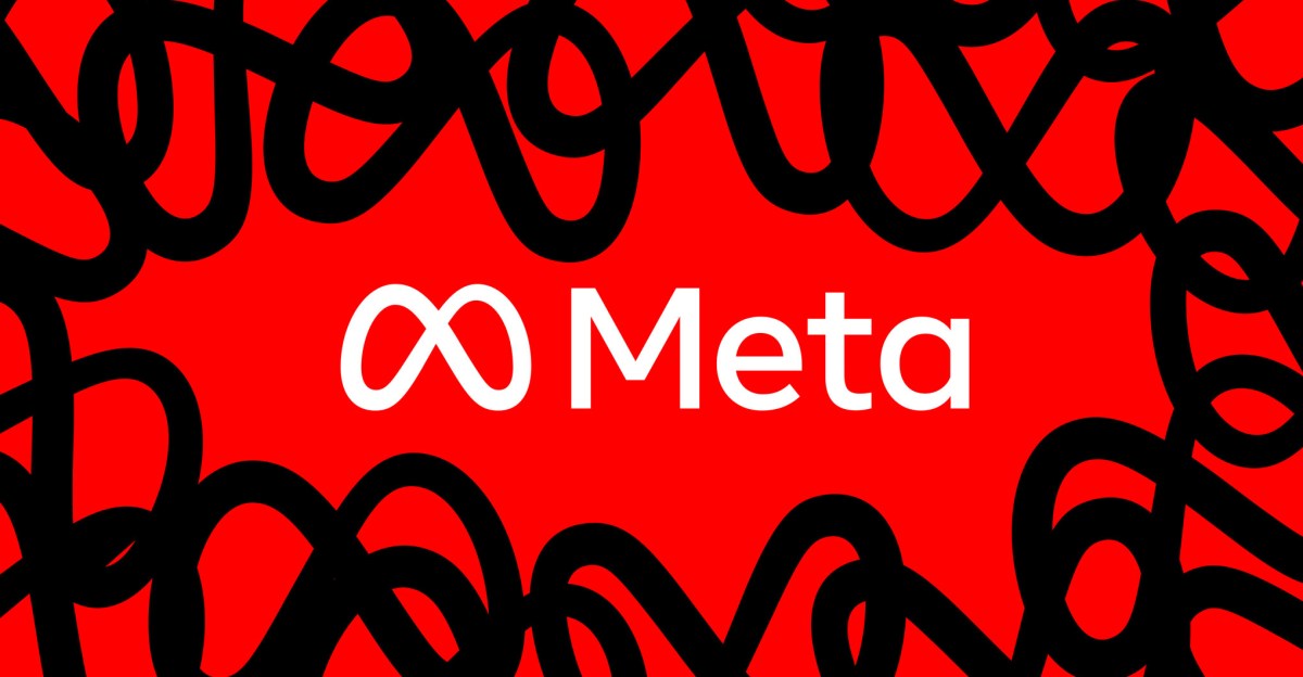 تواجه Meta التحقيق الديمقراطي في خطط لتشغيل مركز بيانات عملاق بالغاز