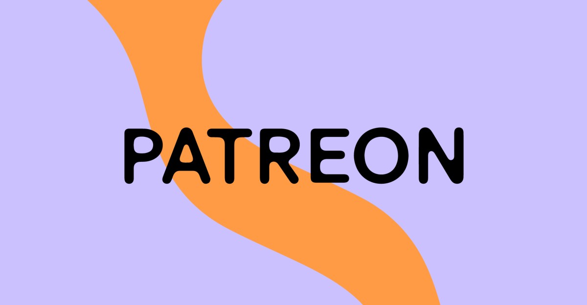 ستقوم Patreon بتحديث تطبيق iPhone الخاص به لتجنب نظام الدفع الخاص بـ Apple