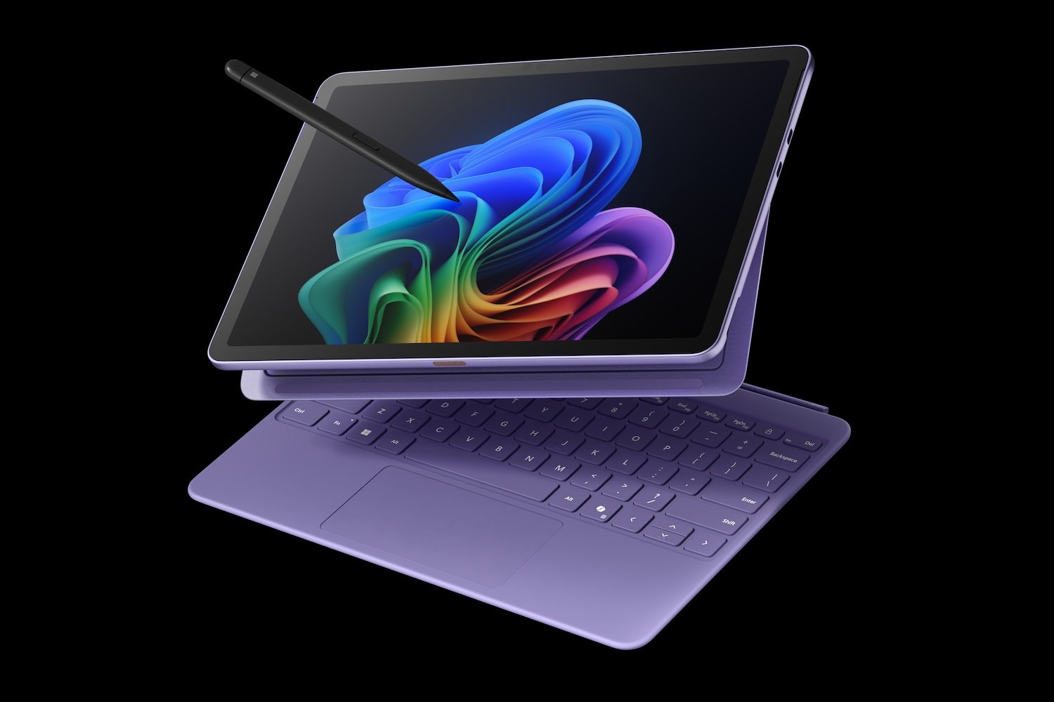 Microsoft’s Surface Pro 12 هل هو أنحف تصميم قرص هجين حتى الآن