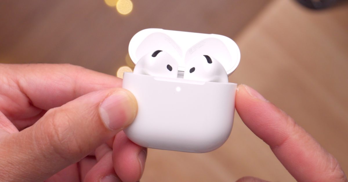 KUO: لا تحديثات أجهزة AirPods الرئيسية حتى Airpods Pro 3 في عام 2026
