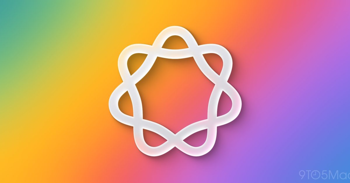 هذه هي ثلاث ميزات ذكاء Apple Thaughs Apple Withing مع iOS 26