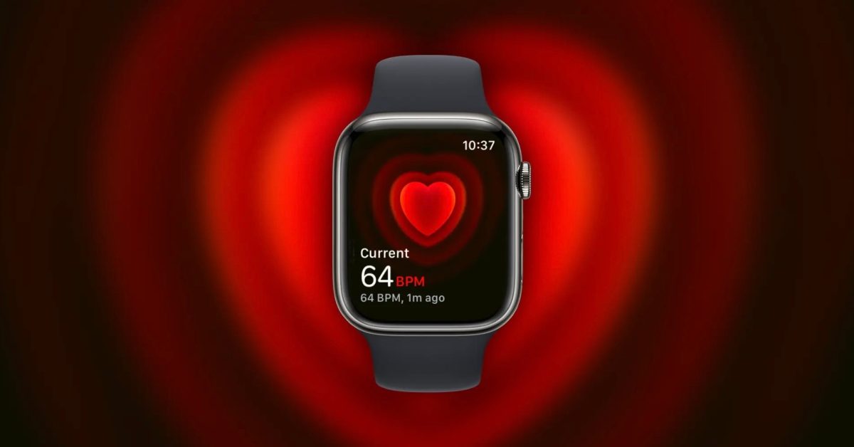 يقول هذا القارئ إن ساعة Apple Watch أنقذت حياته – تأكد من إعدادك أيضًا