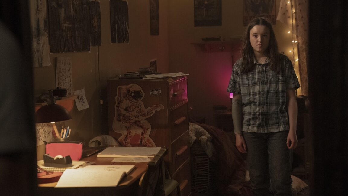 HBO’s The Last of Us S2E6 خلاصة: انظر من عاد!
