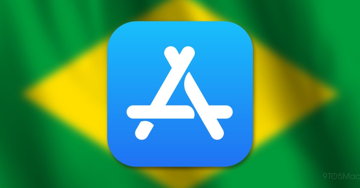 لدى Apple 90 يومًا للبدء في السماح بالانتعاش في البرازيل