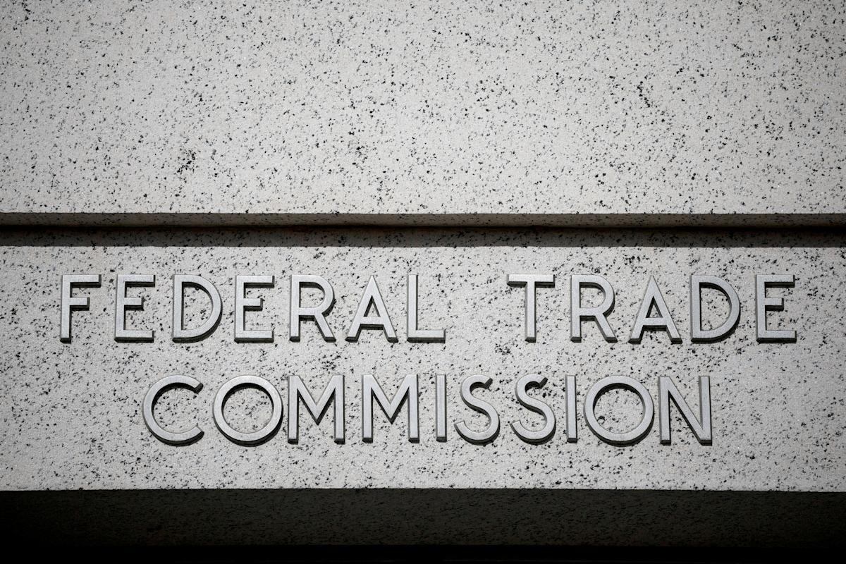 تدفع FTC إنفاذ قاعدة “النقر إلى العانش” مرة أخرى إلى يوليو