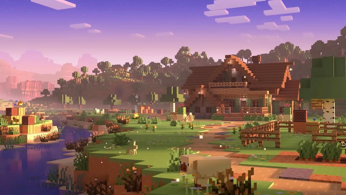 أنهى Minecraft دعم الواقع الافتراضي اليوم