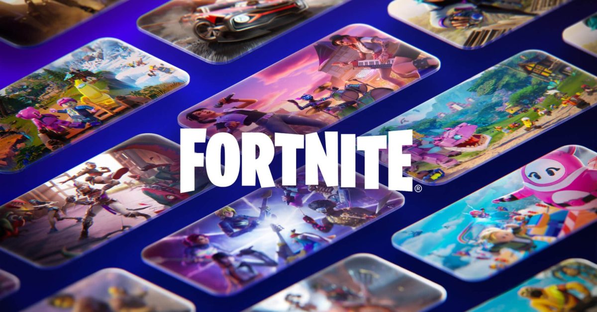 يعود Fortnite إلى متجر التطبيقات في الولايات المتحدة لـ iPhone و iPad