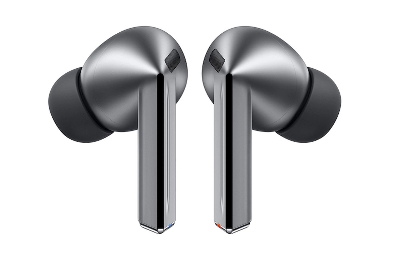 لقد بلغت Galaxy Buds3 Pro التي تعمل بالطاقة من الذكاء الاصطناعي سعرًا منخفضًا على الإطلاق ، ومسح Amazon أسهم Samsung