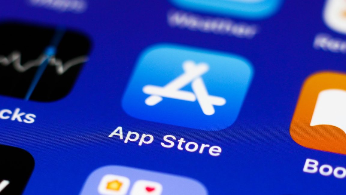 تستفيد تطبيقات مثل Kindle بالفعل من تغييرات متجر تطبيقات iOS التي فرضتها المحكمة
