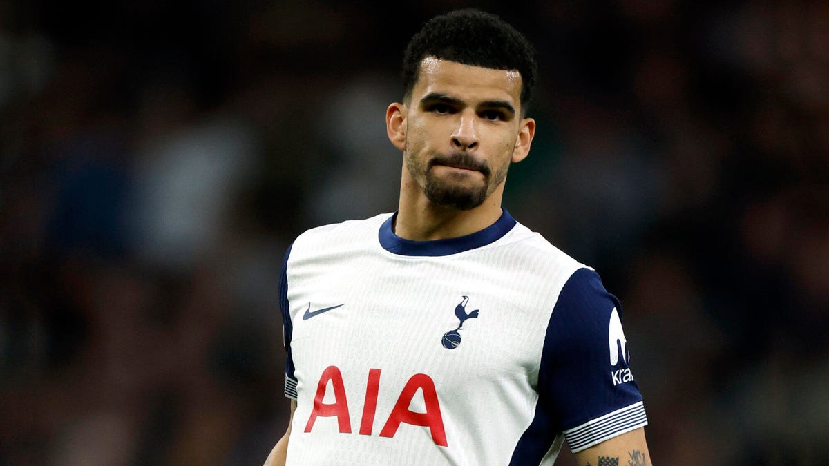 كرة القدم في دوري أوروبا في دوري الدرجة الأولى: Livestream Tottenham vs. Bodø/Glimt من أي مكان