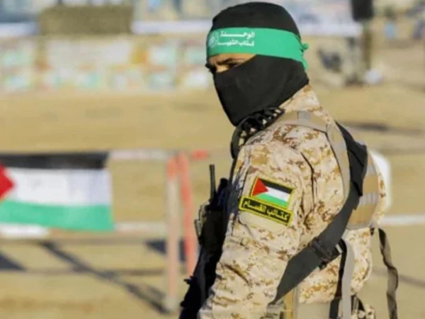 تطلق حماس فيديو رهائن إسرائيليين ، يؤكد البقاء على قيد الحياة