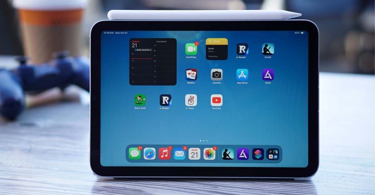 أفضل صفقات iPad لشهر مايو 2025
