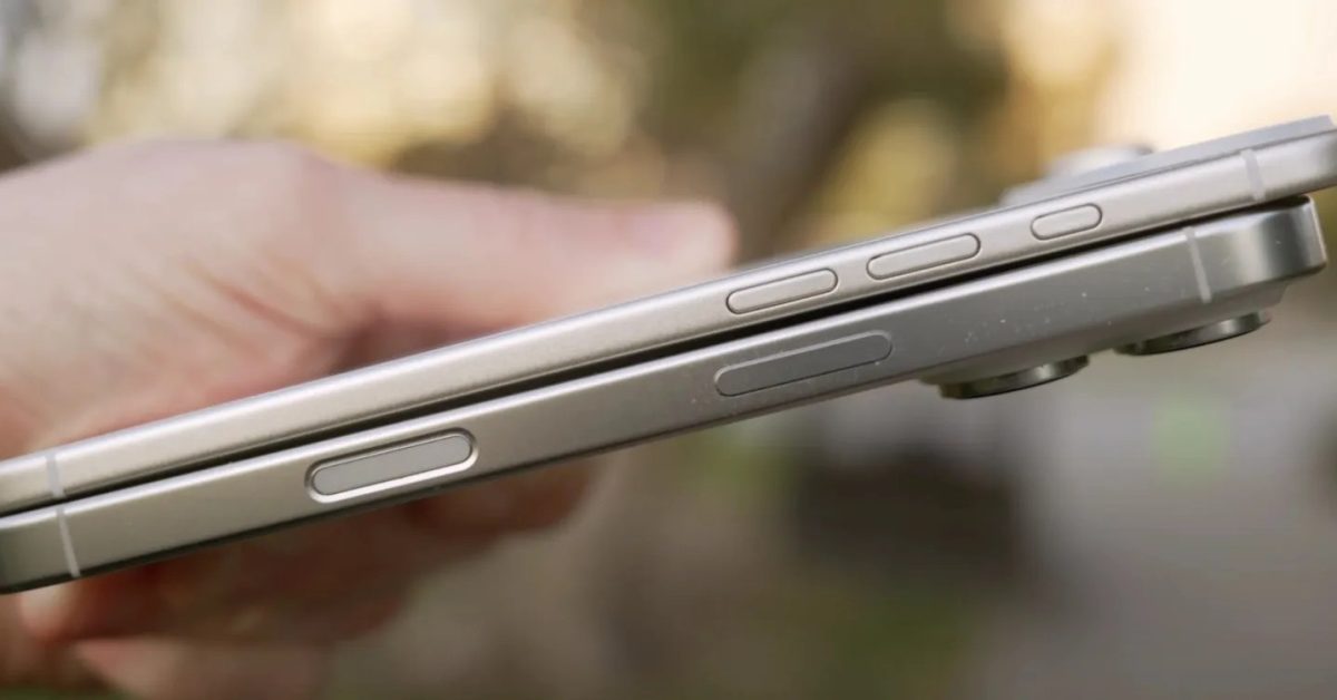 KUO: تعمل Apple بالفعل على طراز iPhone Air الذي تم تحديثه مع شاشة أكبر