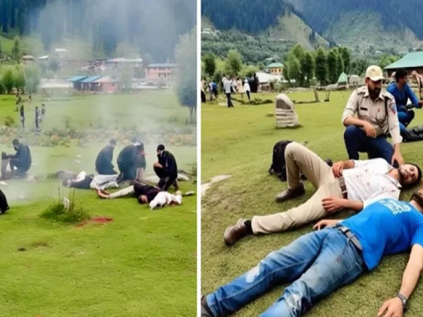 في حادثة Pahalgam ، شاركت الهند صور الذكاء الاصطناعي وأخففت الحقائق ، اندلعت وسائل الإعلام الفرنسية