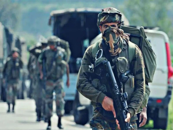 3 المزيد من الشباب الكشميري استشهدوا في إرهاب الدولة الهندية في الجيش الهندي