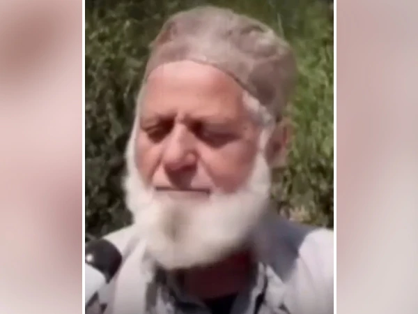 شغف كبار السن الكشميري على دراما Pahalgam يستحق العناء ؛ أظهرت وسائل الإعلام الهندية مرآة