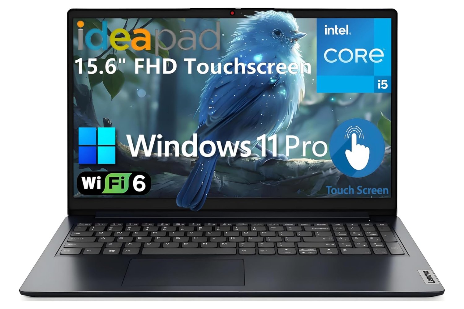 هذا Lenovo Ideapad 15.6 “512 جيجابايت هو 549 دولار فقط ، بانخفاض من 1849 دولار على Amazon (70 ٪ خصم)