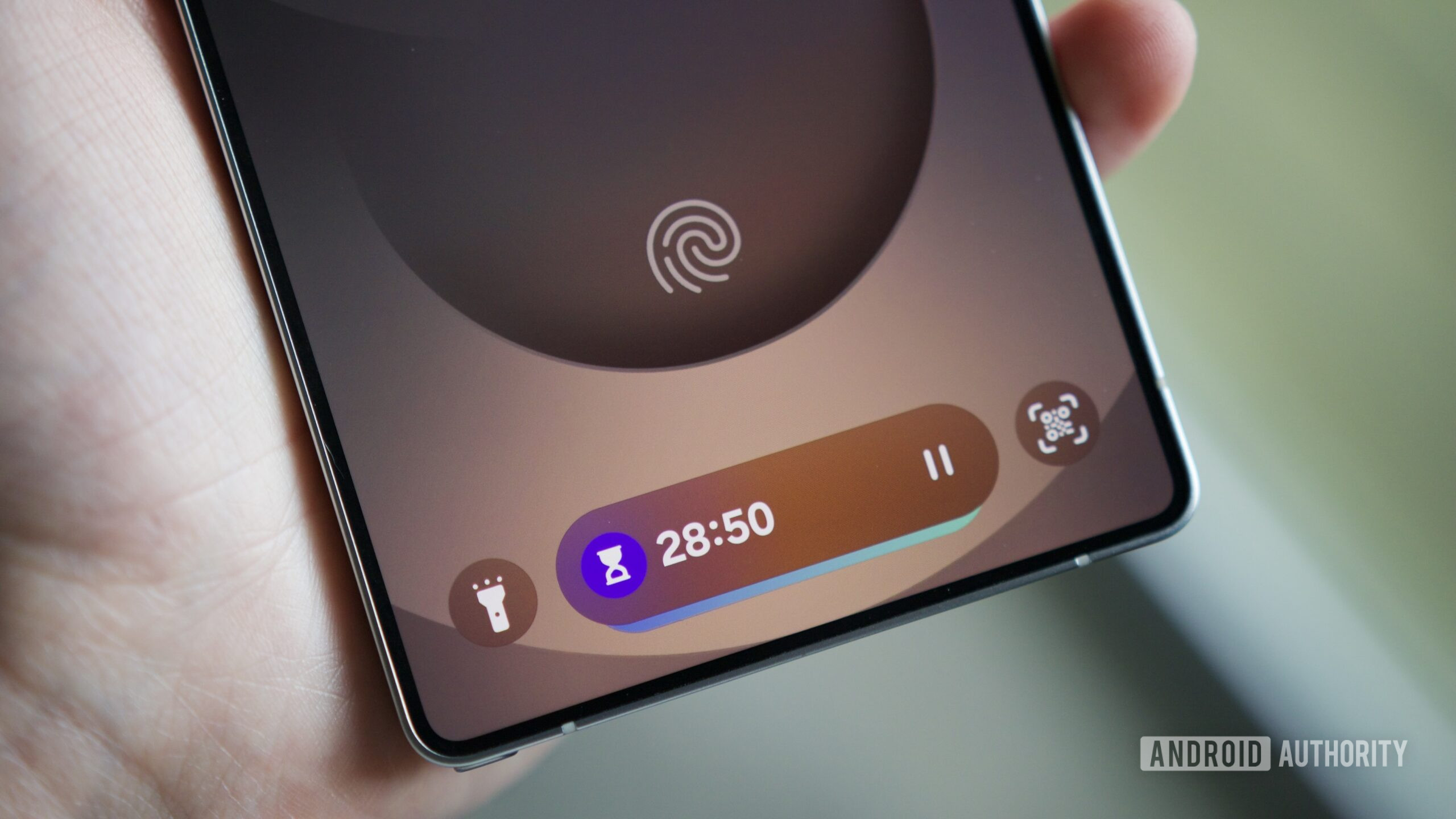 The Galaxy Watch هي المنزل المثالي لبار واحد UI 7’s الآن