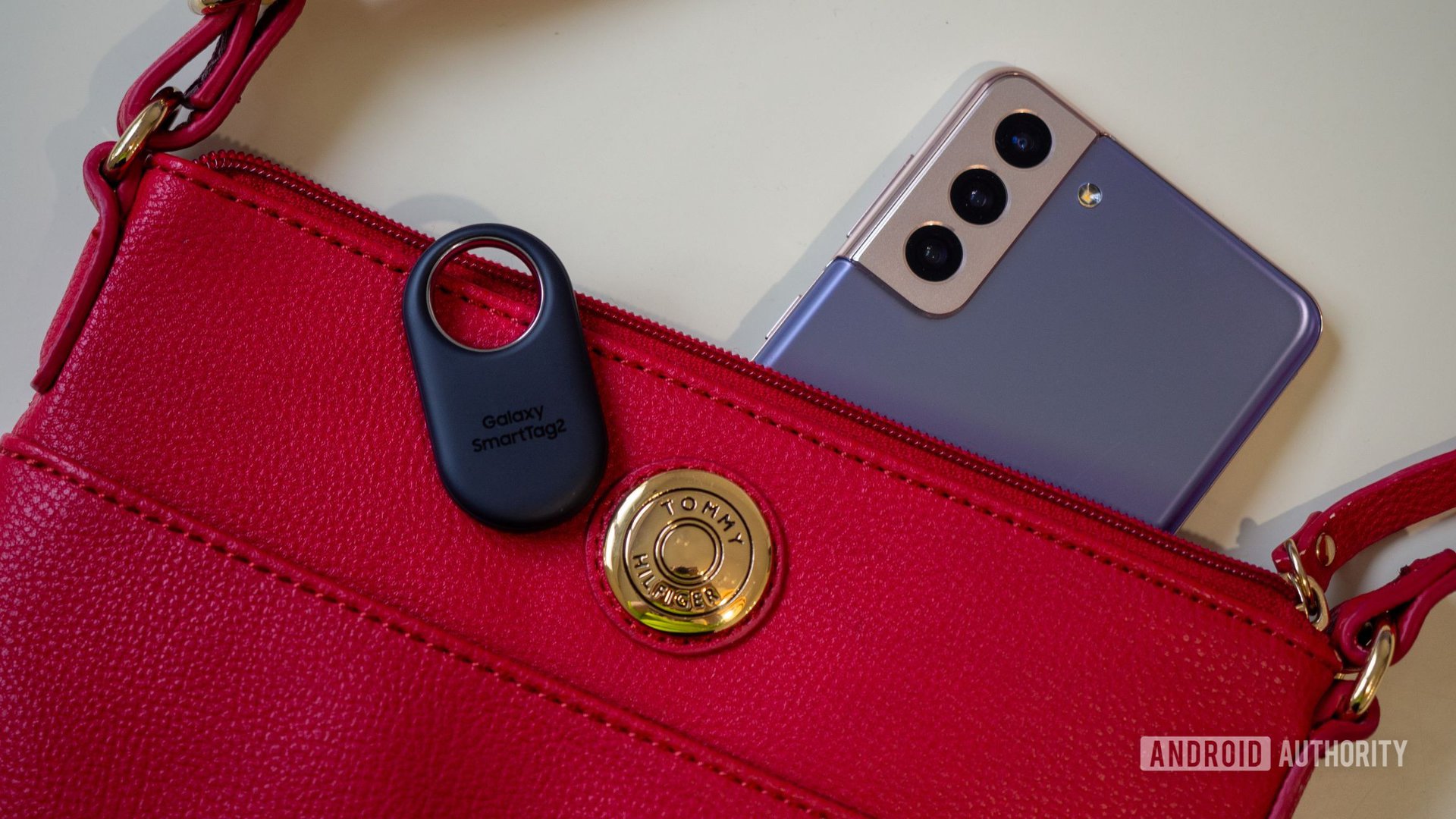 صفقة ساخنة: احصل على أربعة متتبعين Samsung SmartTag 2 مقابل 51.99 دولار فقط!